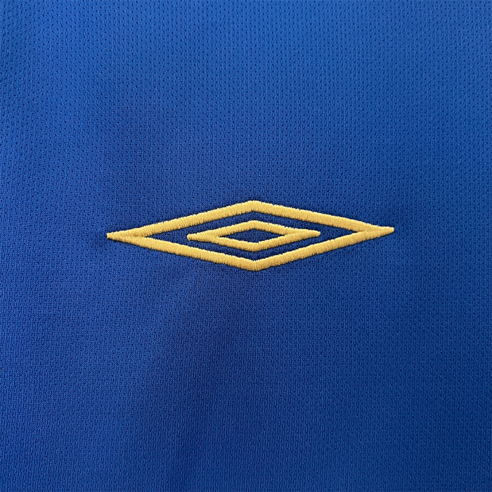 Chelsea 2005/06 Home Jersey – Retro Version - Image 2