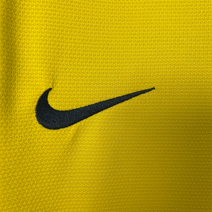Atletico Madrid 2013/14 Away Jersey – Retro Version - Image 2