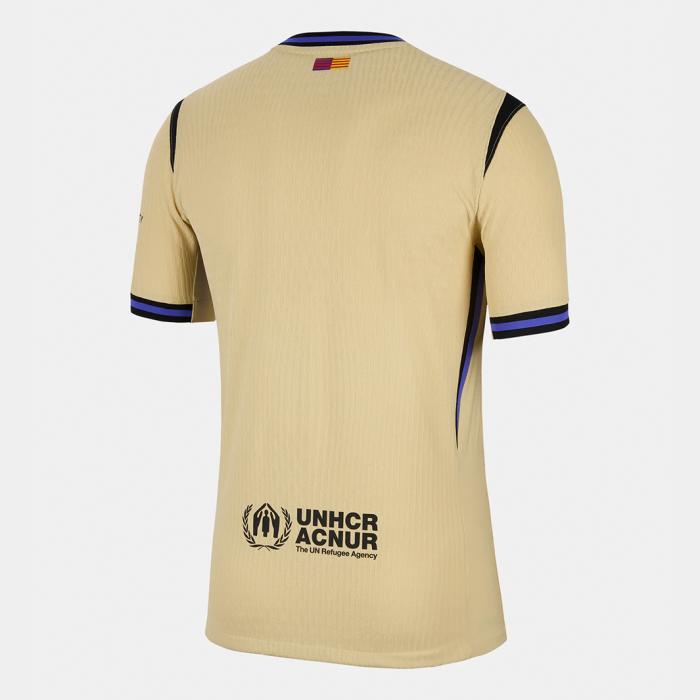 Barcelona 2025/26 Lamine Yamal #10 Third Jersey UCL Total 90 – Player Version - Image 5