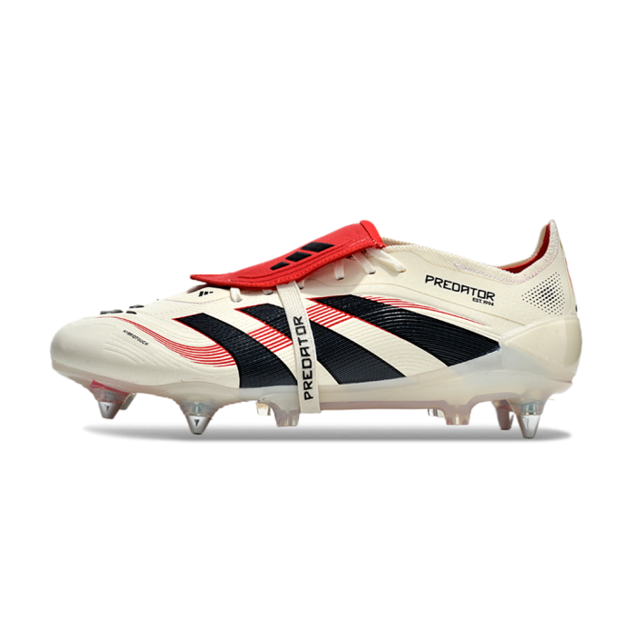 Adidas Predator Elite SG Tongue Champagne - Image 7