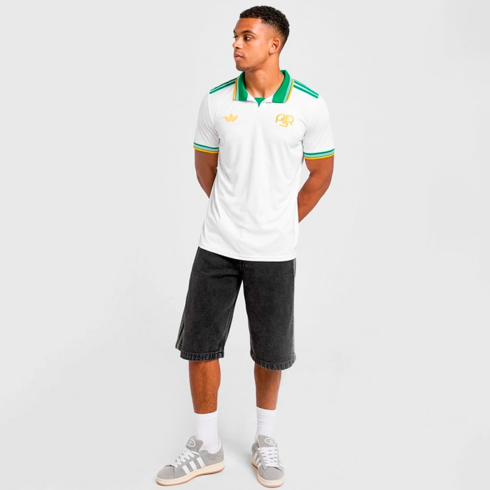 AS Roma 2025/26 Third Jersey – Fan Version - Image 5