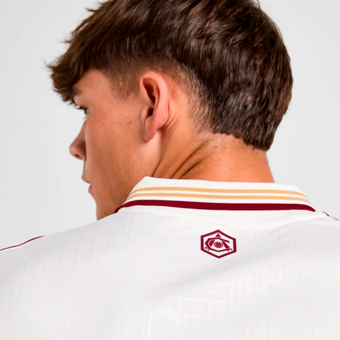 Arsenal 2025/26 Third Jersey – Fan Version - Image 5