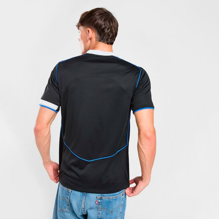 Chelsea 2025/26 Third Jersey Total 90 – Fan Version - Image 5