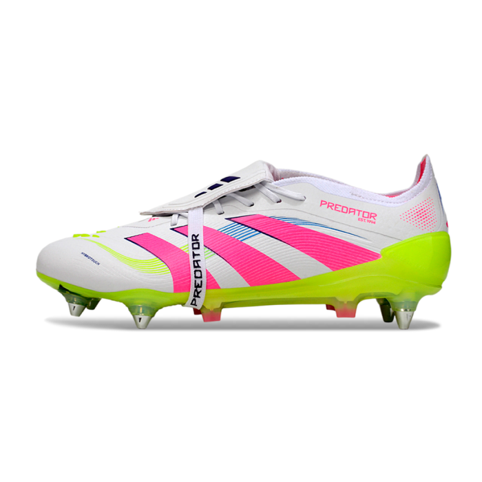 Adidas Predator Elite SG Tongue Mystic Victory - Image 7