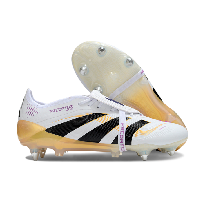 Adidas Predator Elite SG Tongue x Teamgeist - Image 1