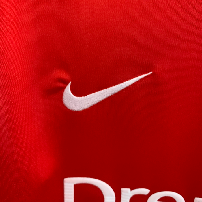 Arsenal 2001/02 Home Jersey – Retro Version - Image 2