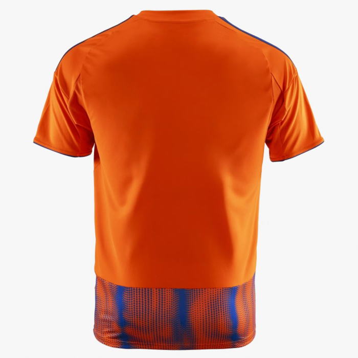 Schalke 04 2025/26 Third Jersey - Fan Version - Image 5