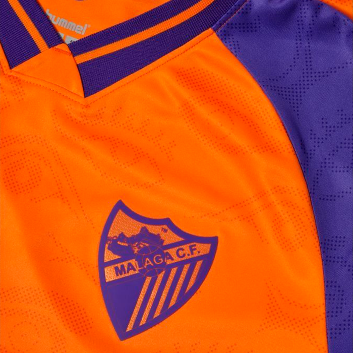 Malaga 2025/26 Third Jersey - Fan Version - Image 6