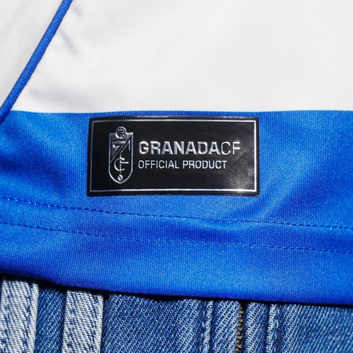 Granada 2025/26 Away Jersey - Fan Version - Image 4