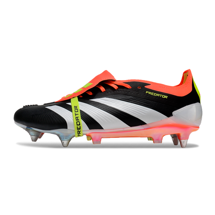 Adidas Predator Elite SG Tongue Solar Energy - Image 7