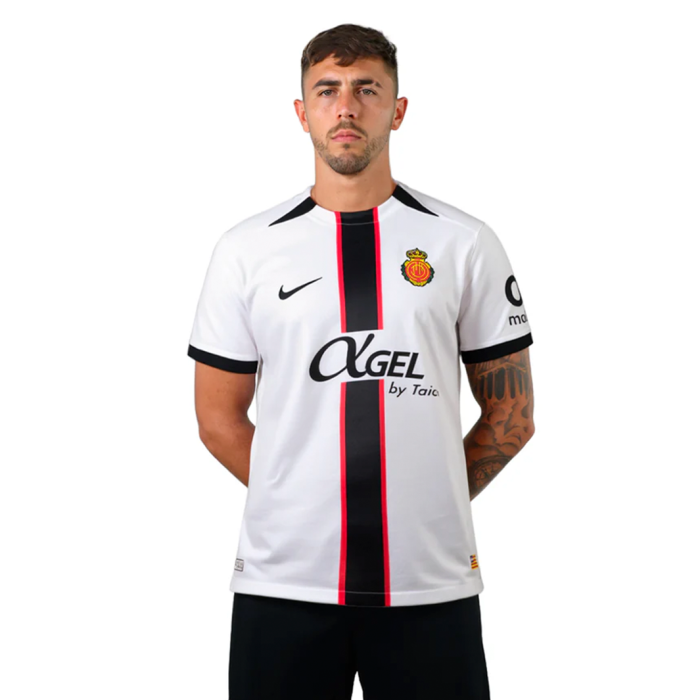 RCD Mallorca 2025/26 Away Jersey - Fan Version - Image 2