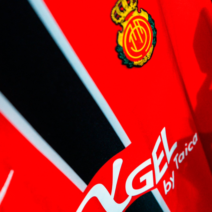 RCD Mallorca 2025/26 Home Jersey - Fan Version - Image 11