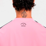 Inter Miami 2025/26 Home Jersey - Fan Version - Image 6
