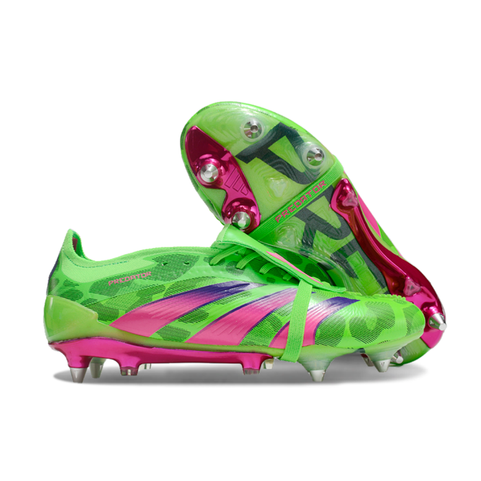 Adidas Predator Elite SG Tongue Generation Pred - Image 1