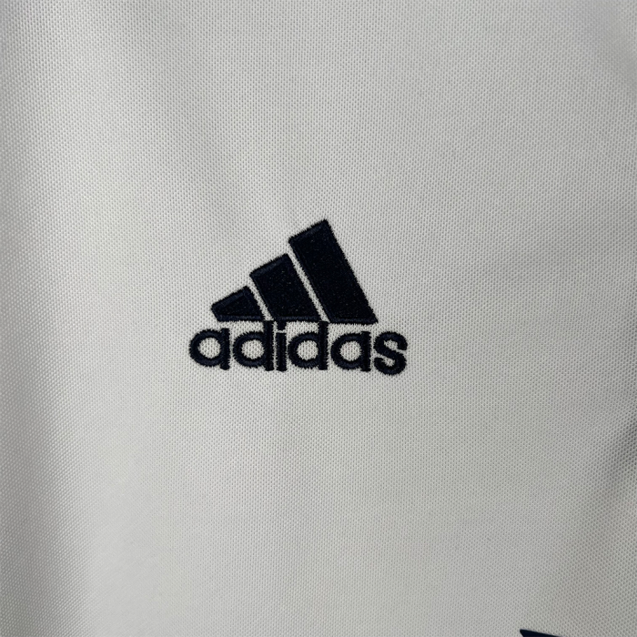 Real Madrid 2016/17 Home Jersey – Retro Version - Image 2