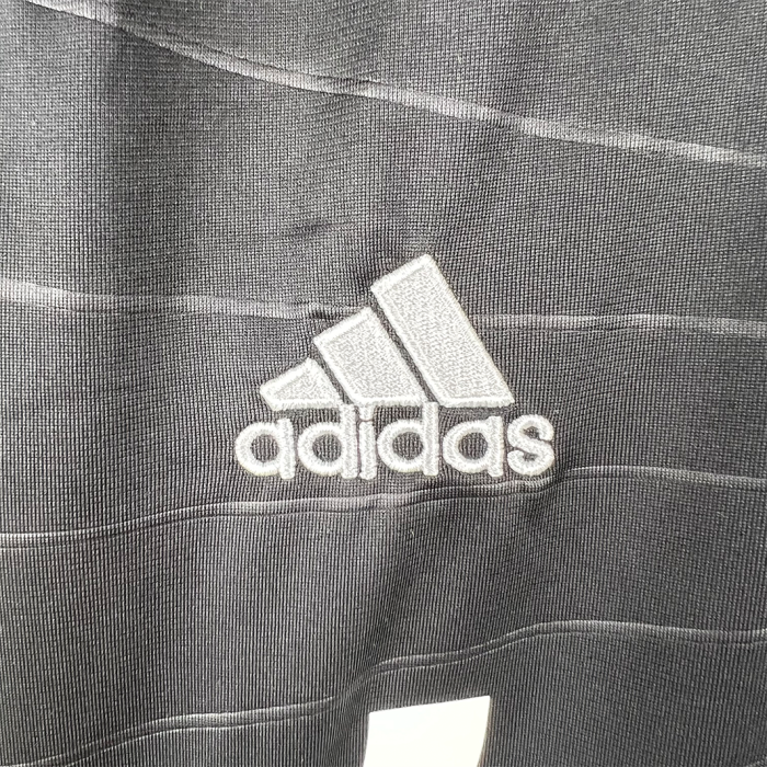 Real Madrid 2010/11 Away Jersey – Retro Version - Image 2