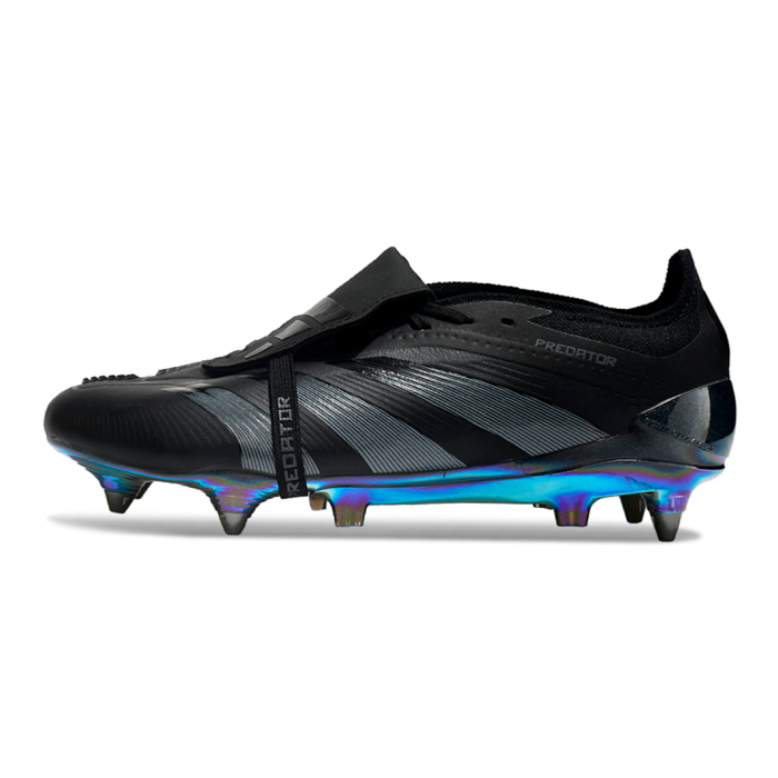 Adidas Predator Elite SG Tongue Nightstrike - Image 6
