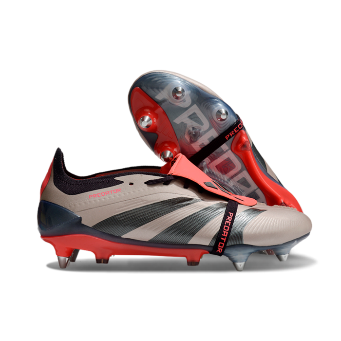 Adidas Predator Elite SG Tongue Vivid Horizon - Image 1