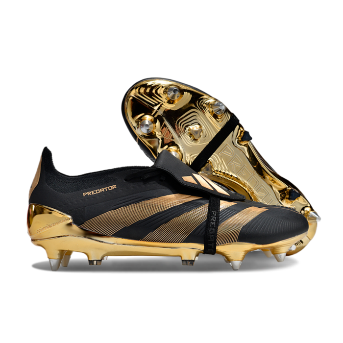 Adidas Predator Elite SG Tongue x Bellingham - Image 1