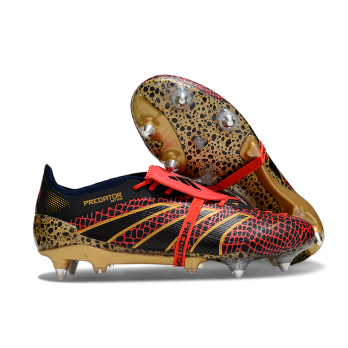 Adidas Predator Elite SG Tongue Year of the Snake - Image 1