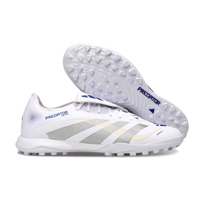 Adidas Predator Elite TF Tongue Polar Victory - Image 1