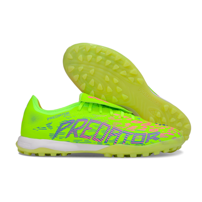 Adidas Predator Elite TF Tongue Mystic Victory - Image 1