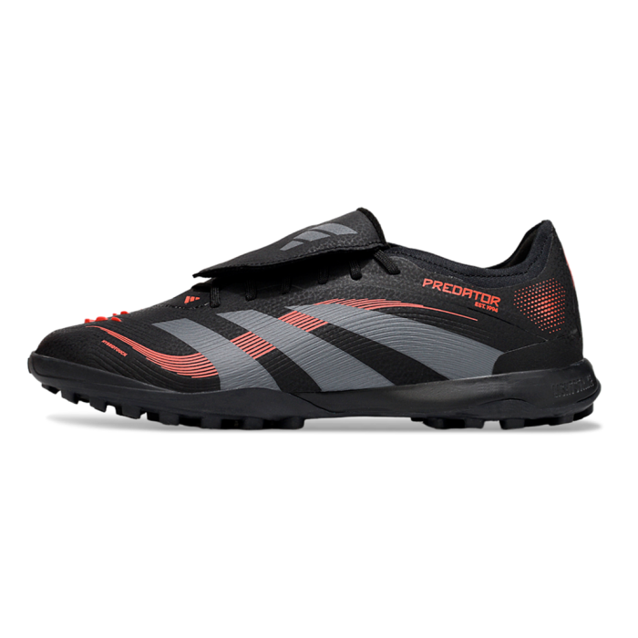 Adidas Predator Elite TF Tongue Stealth Victory - Image 7
