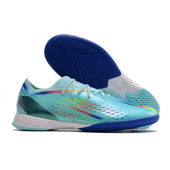 Adidas X Speedportal .1 IC Al Rihla - Image 1