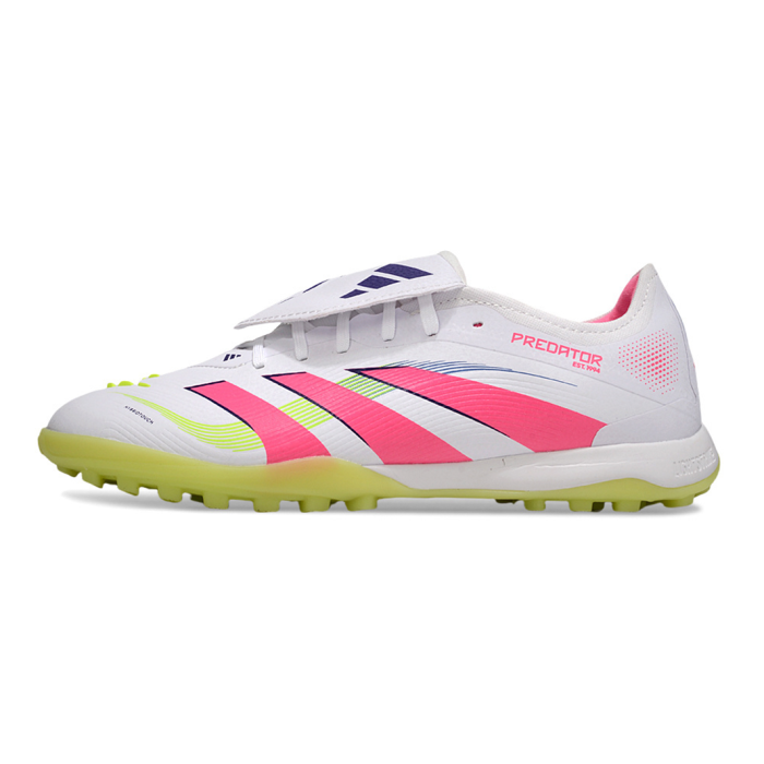 Adidas Predator Elite TF Tongue Celestial Victory - Image 7