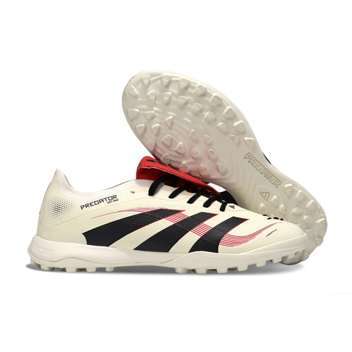 Adidas Predator Elite TF Tongue Champagne - Image 1