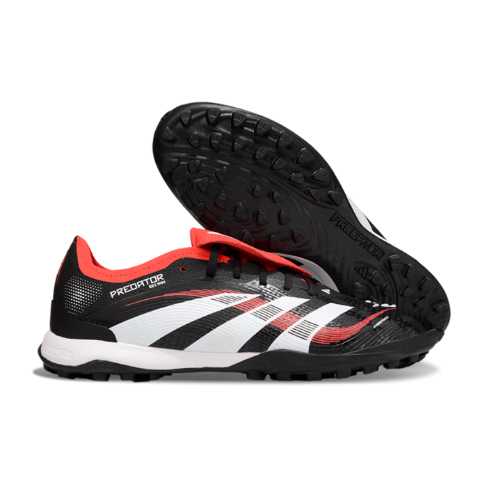 Adidas Predator Elite TF Tongue x Moments - Image 1