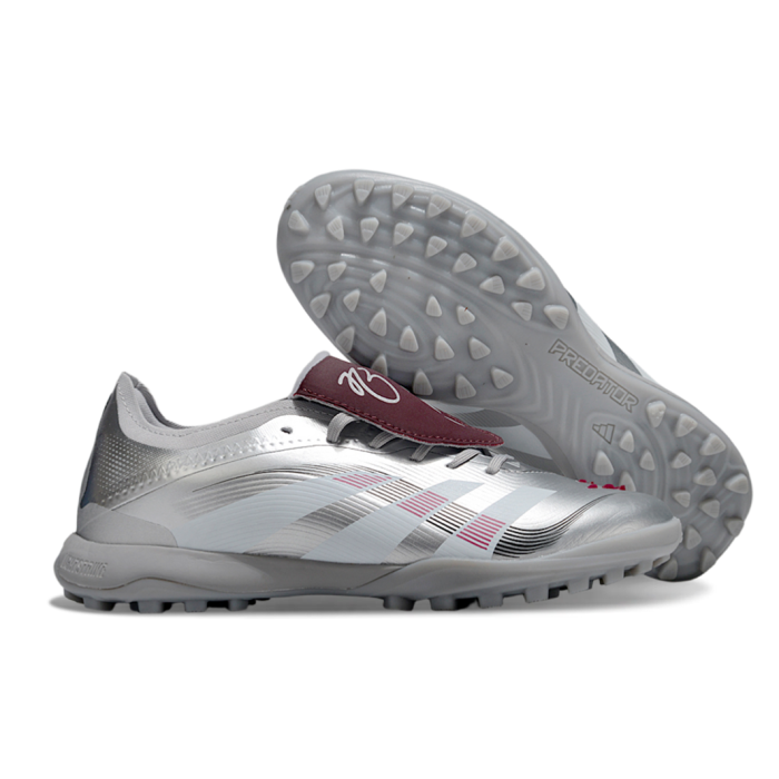 Adidas Predator Elite TF Tongue  x Bellingham - Image 1