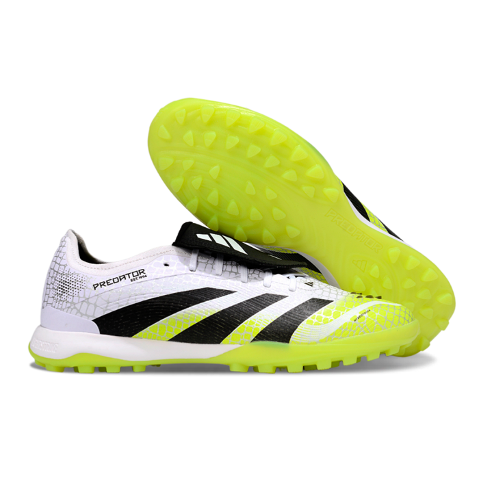Adidas Predator Elite TF Tongue Radiant Blaze - Image 1