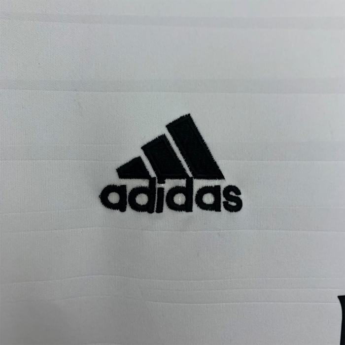 Real Madrid 2014/15 Home Jersey – Retro Version - Image 2