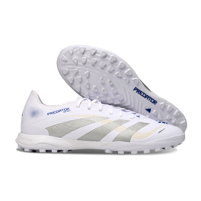 Adidas Predator Elite TF Laced Polar Victory - Image 1