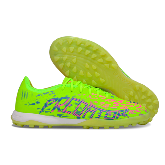 Adidas Predator Elite TF Laced Mystic Victory - Image 1