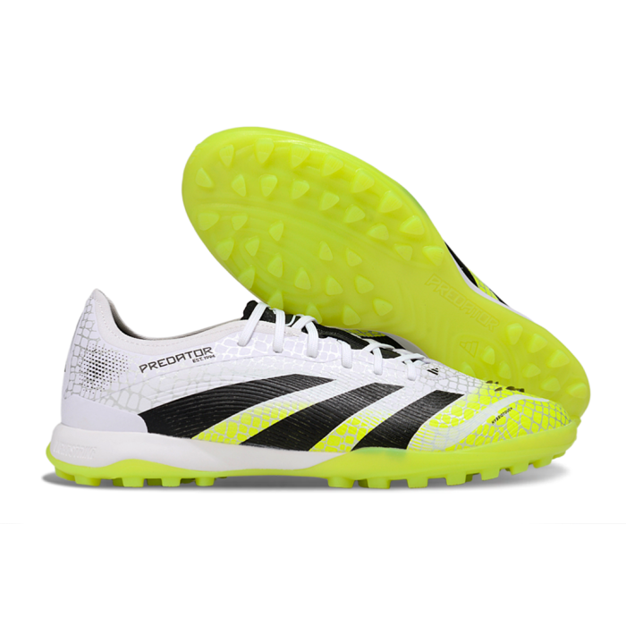 Adidas Predator Elite TF Laced Radiant Blaze - Image 1