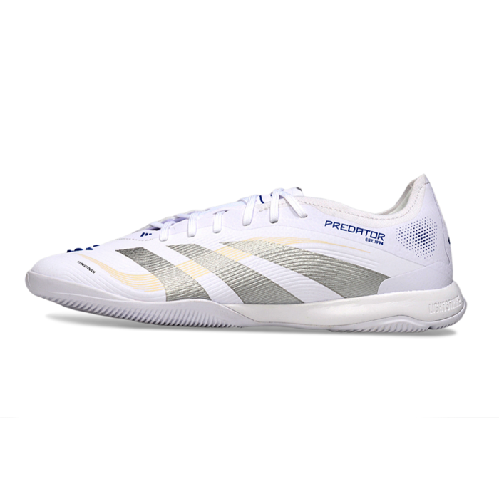 Adidas Predator Elite IC Laced Polar Victory - Image 7