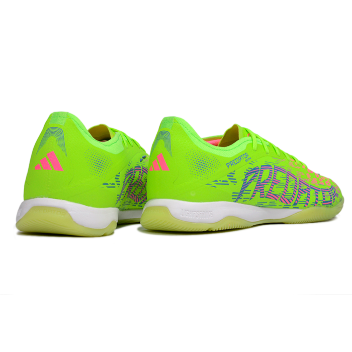 Adidas Predator Elite IC Laced Mystic Victory - Image 7