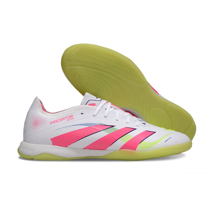 Adidas Predator Elite IC Laced Celestial Victory - Image 1
