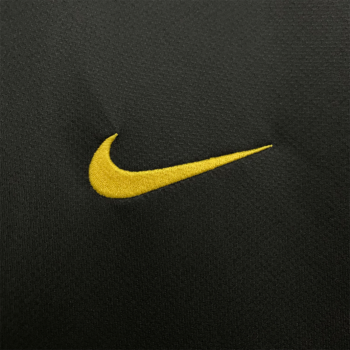 Portugal 2006 Away Jersey – Retro Version - Image 2