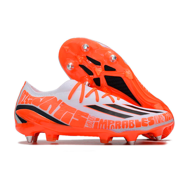 Adidas Speedportal .1 SG-Pro  Messi Balon Te Adoro - Image 1