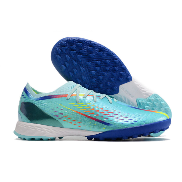 Adidas X Speedportal .1 TF Al Rihla - Image 1