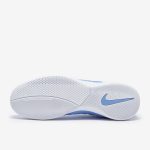 Nike Lunar Gato 2 IC - University Blue/White/University Blue - Image 4