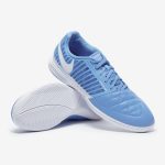 Nike Lunar Gato 2 IC - University Blue/White/University Blue