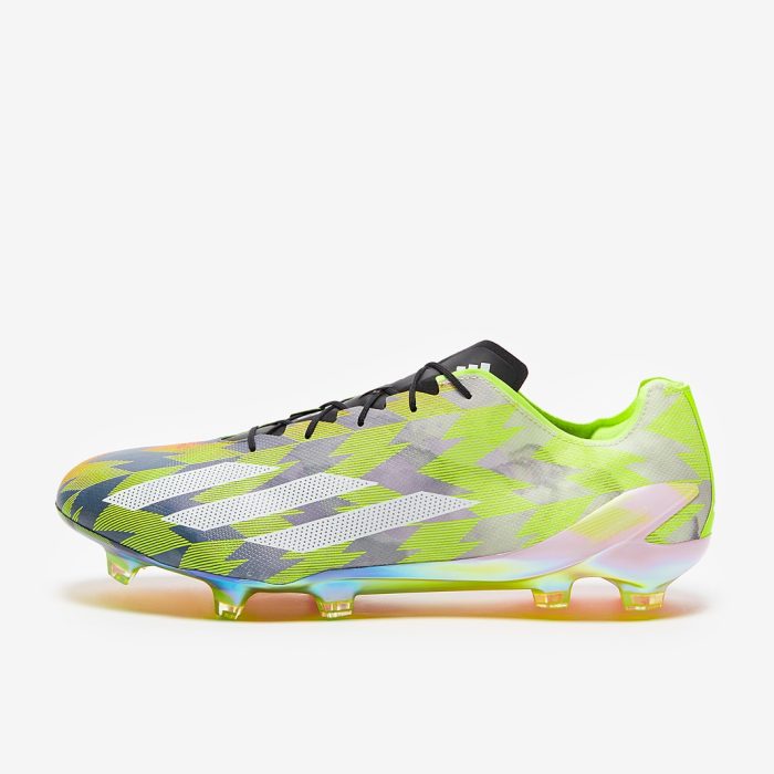 Adidas X Crazylight + FG - Image 5