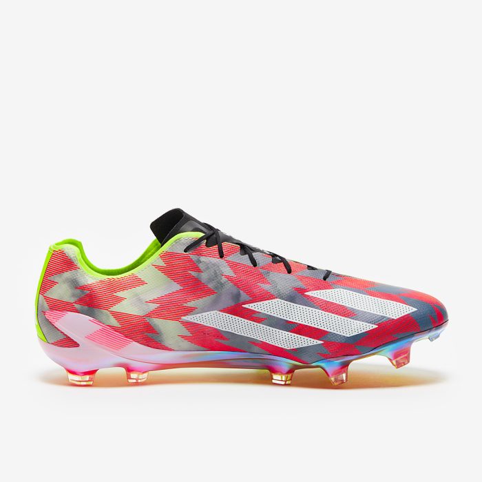 Adidas X Crazylight + FG - Image 3