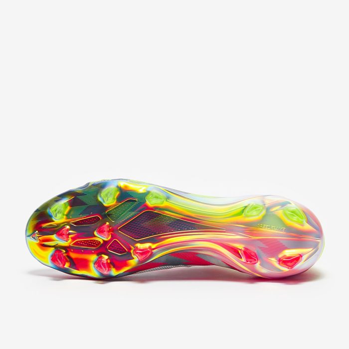 Adidas X Crazylight + FG - Image 4