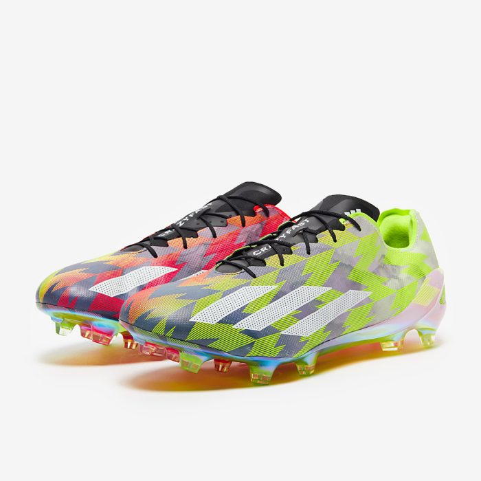 Adidas X Crazylight + FG - Image 6