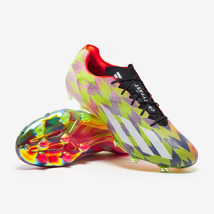 Adidas X Crazylight + FG - Image 1
